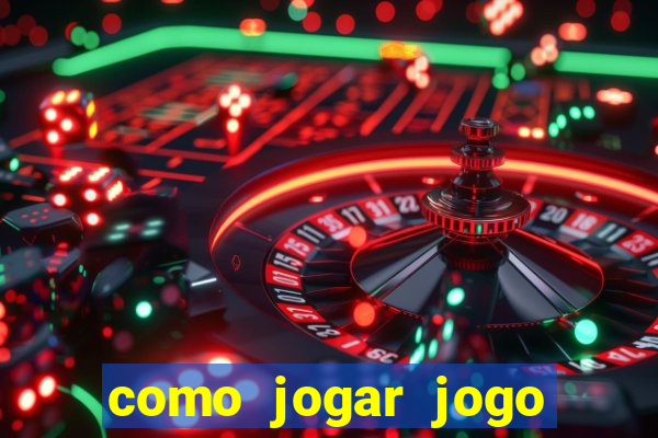 como jogar jogo sem abaixar